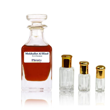 Mukhallat Al Hind By Al Haramain Perfume Oil Pure Attar - Plenty Perfumes